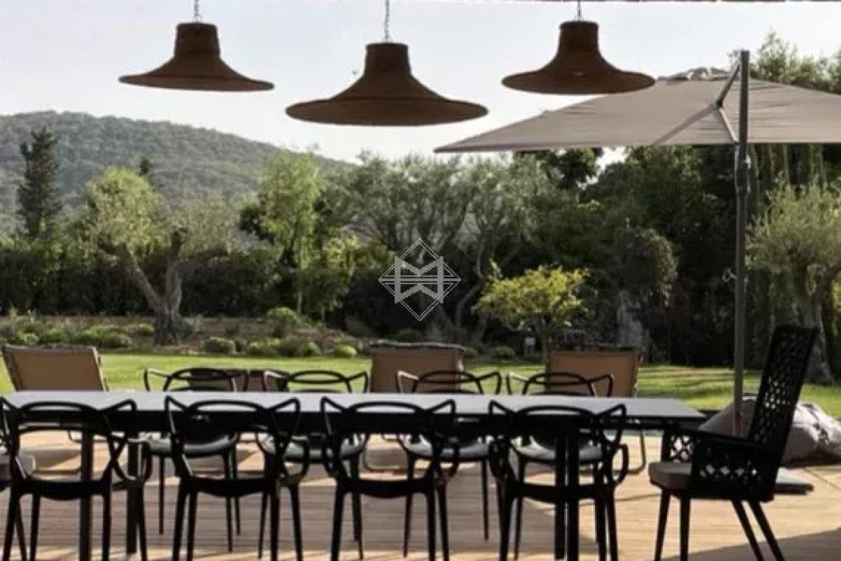 Luxury House for sale in Saint-Tropez, 8 080 000 €, Photo 4