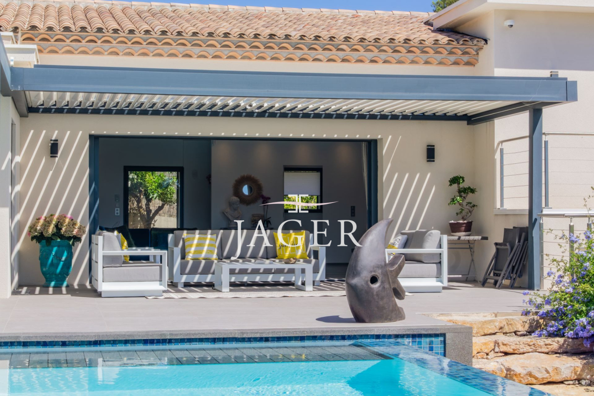 Luxury House for sale in Sainte-Maxime, 2 350 000 €, Photo 4