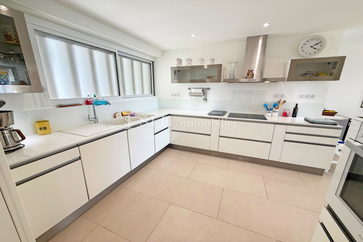 Luxury Apartment for sale in Sainte-Maxime, 1 250 000 €, Photo 4