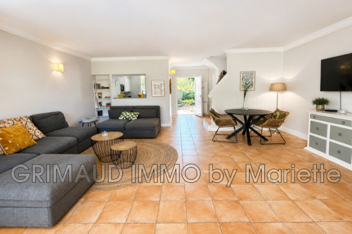 Maison de luxe à vendre à Grimaud, 670 000 €, Photo 4