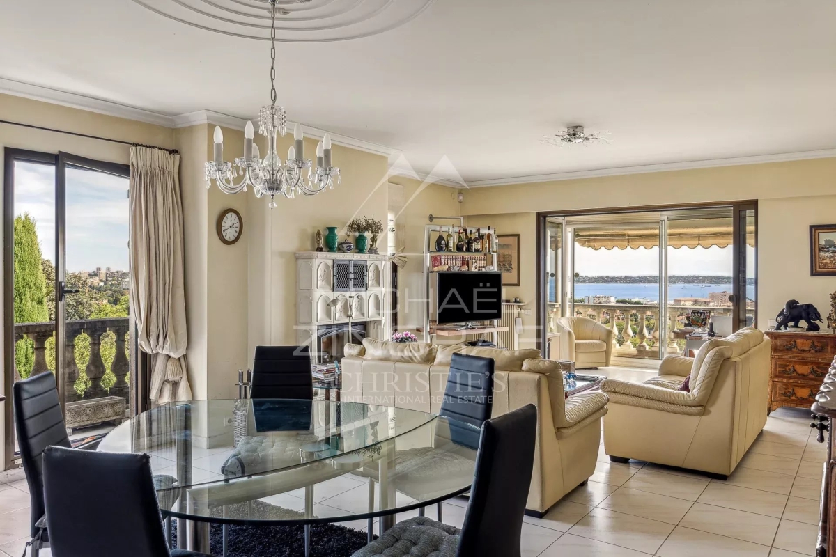Appartement de luxe à vendre à Le Golfe Juan, 859 000 €, Photo 5