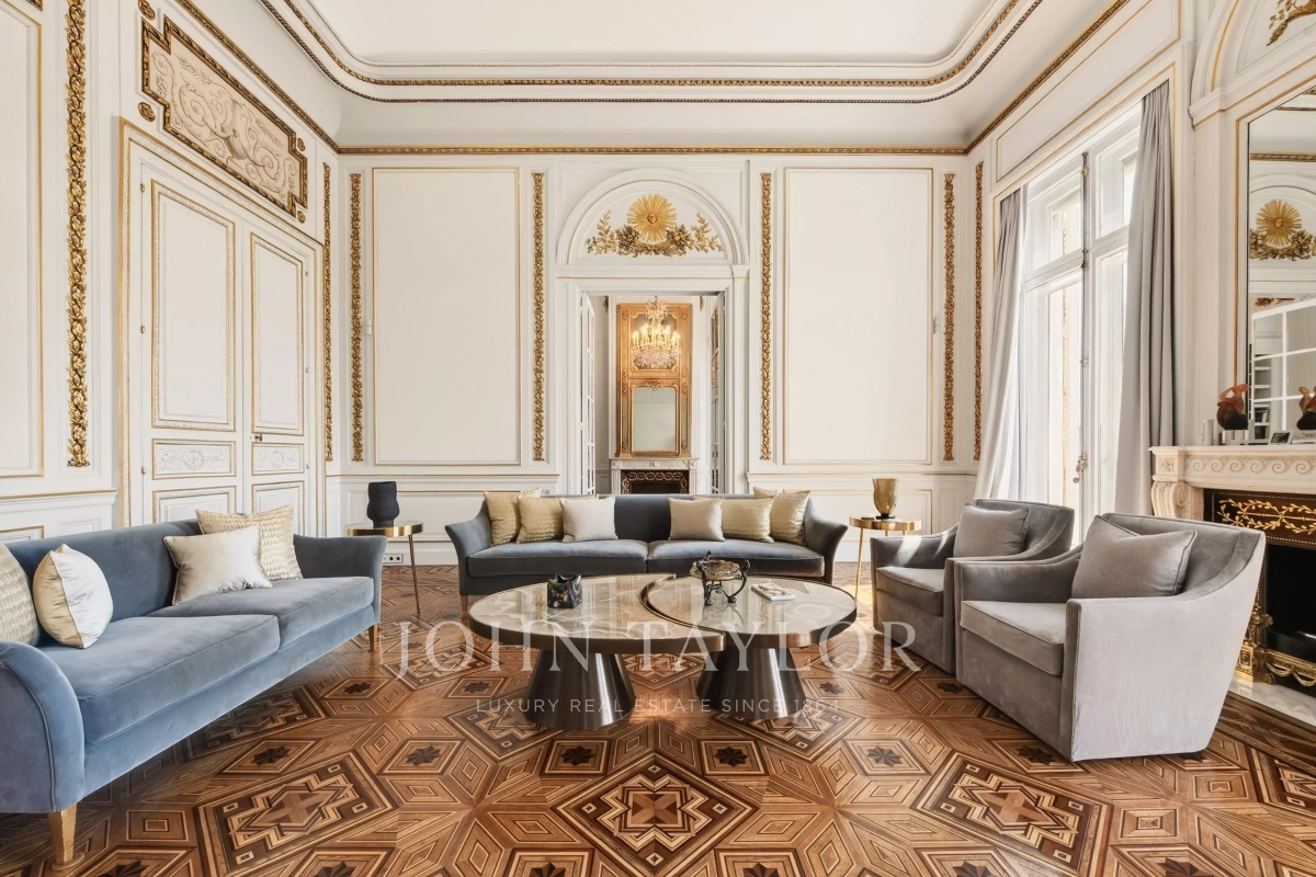 Luxury Apartment for sale in Paris 1er, 33 000 000 €, Photo 5