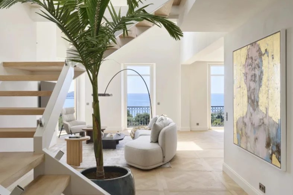 Luxury Apartment for sale in Cannes, 2 990 000 €, Photo 5