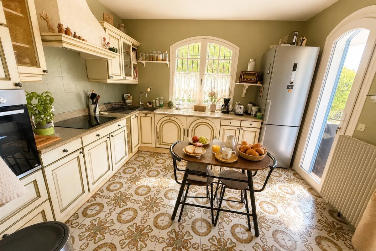 Maison de luxe à vendre à Menton, 1 425 000 €, Photo 5