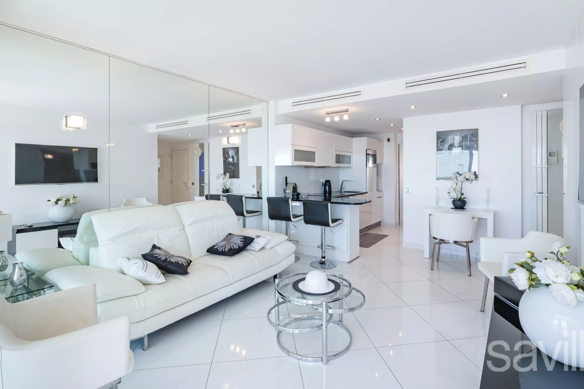 Appartement de luxe à vendre à Cannes, 1 390 000 €, Photo 5