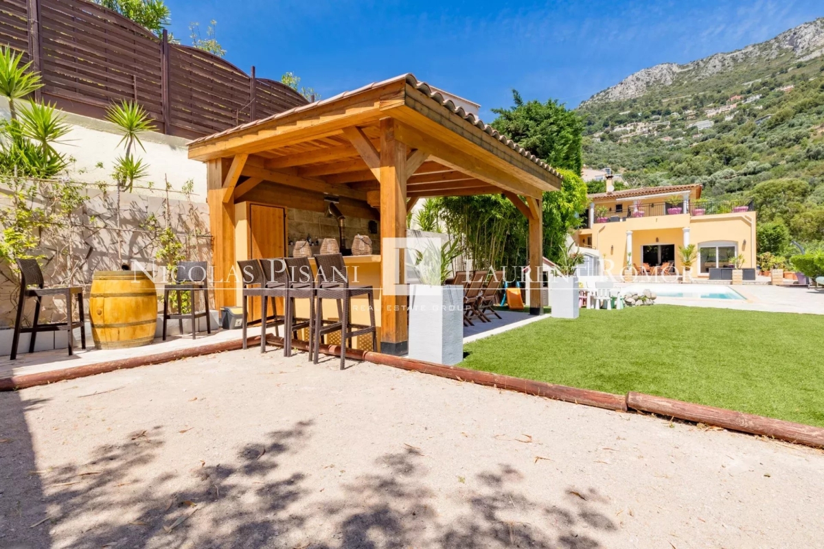 Luxury House for sale in Èze, 2 500 000 €, Photo 5