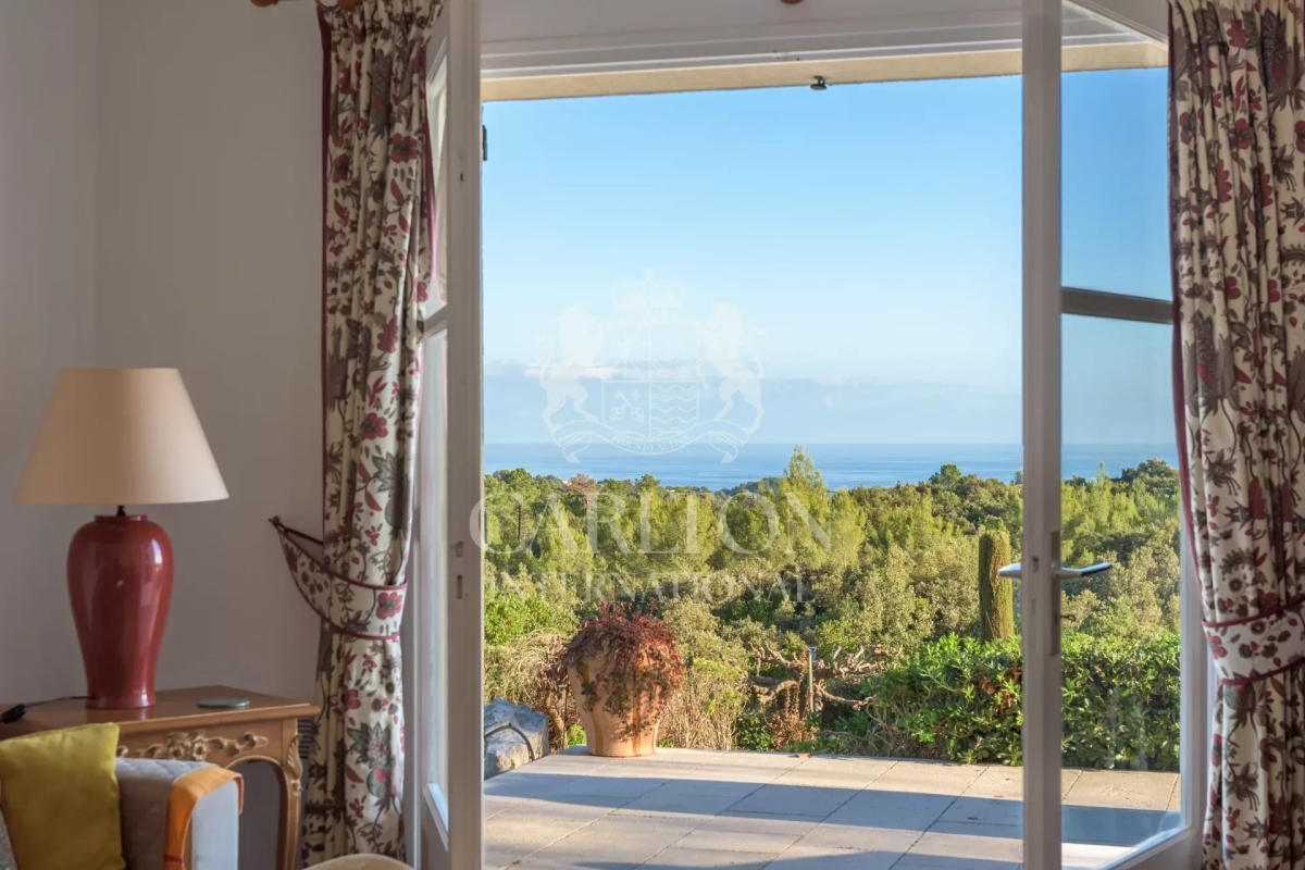 Maison de luxe à vendre à Valbonne, 2 300 000 €, Photo 5