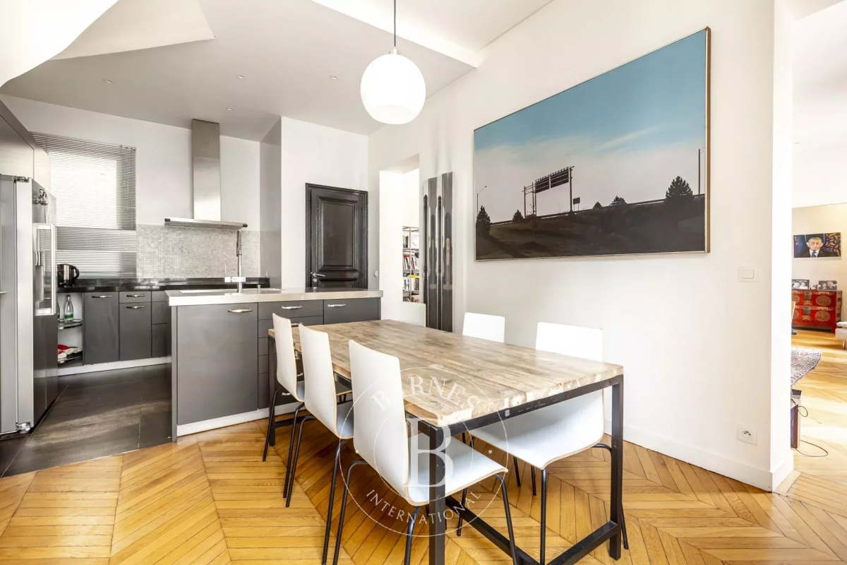 Luxury Apartment for sale in Paris 8ème, 2 390 000 €, Photo 5