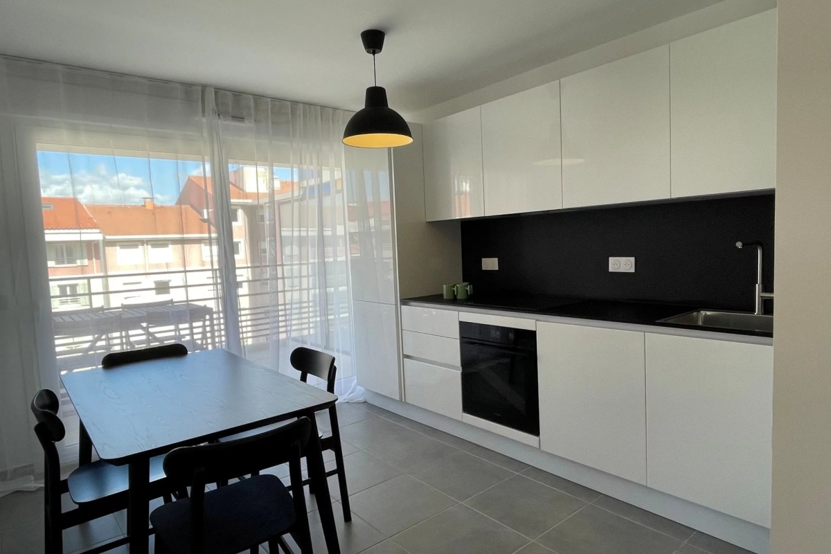 Appartement de luxe à vendre à Nice, 490 000 €, Photo 5
