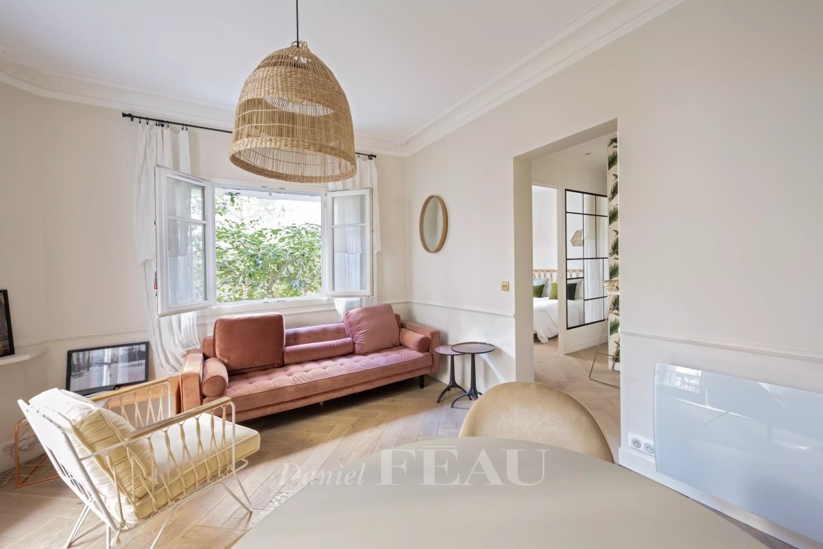 Appartement de luxe à vendre à Paris 17ème, 850 000 €, Photo 5