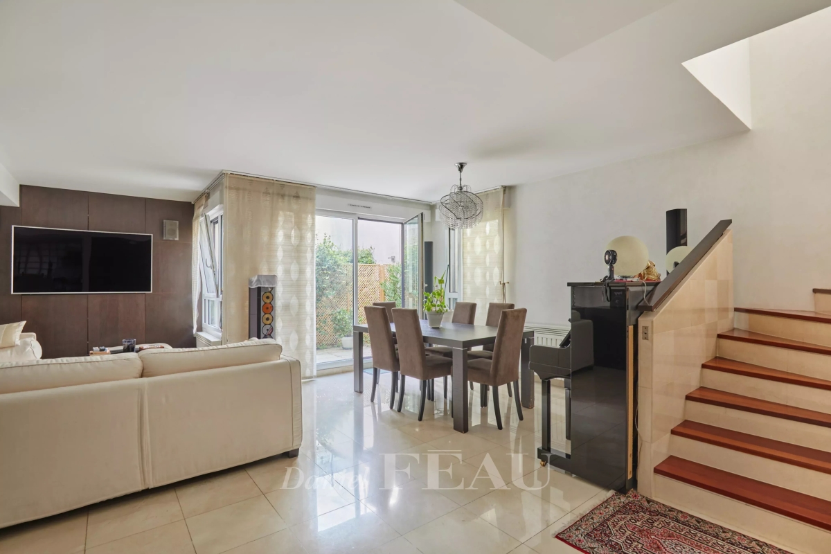 Maison de luxe à vendre à Paris 15ème, 1 957 000 €, Photo 5