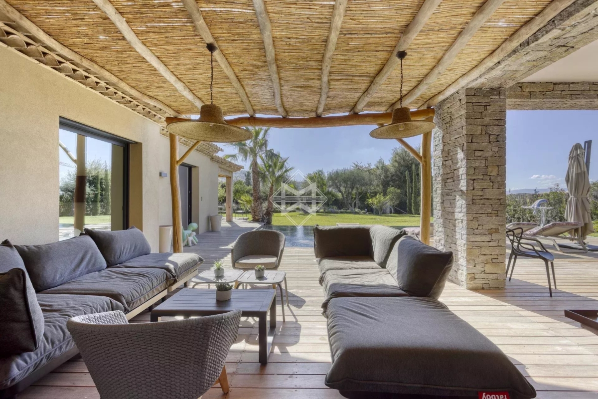 Luxury House for sale in Saint-Tropez, 8 080 000 €, Photo 5