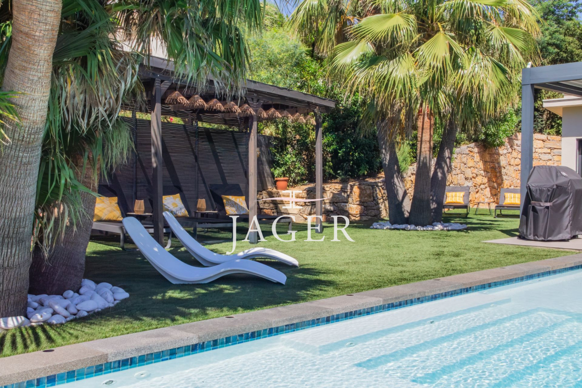 Luxury House for sale in Sainte-Maxime, 2 350 000 €, Photo 5