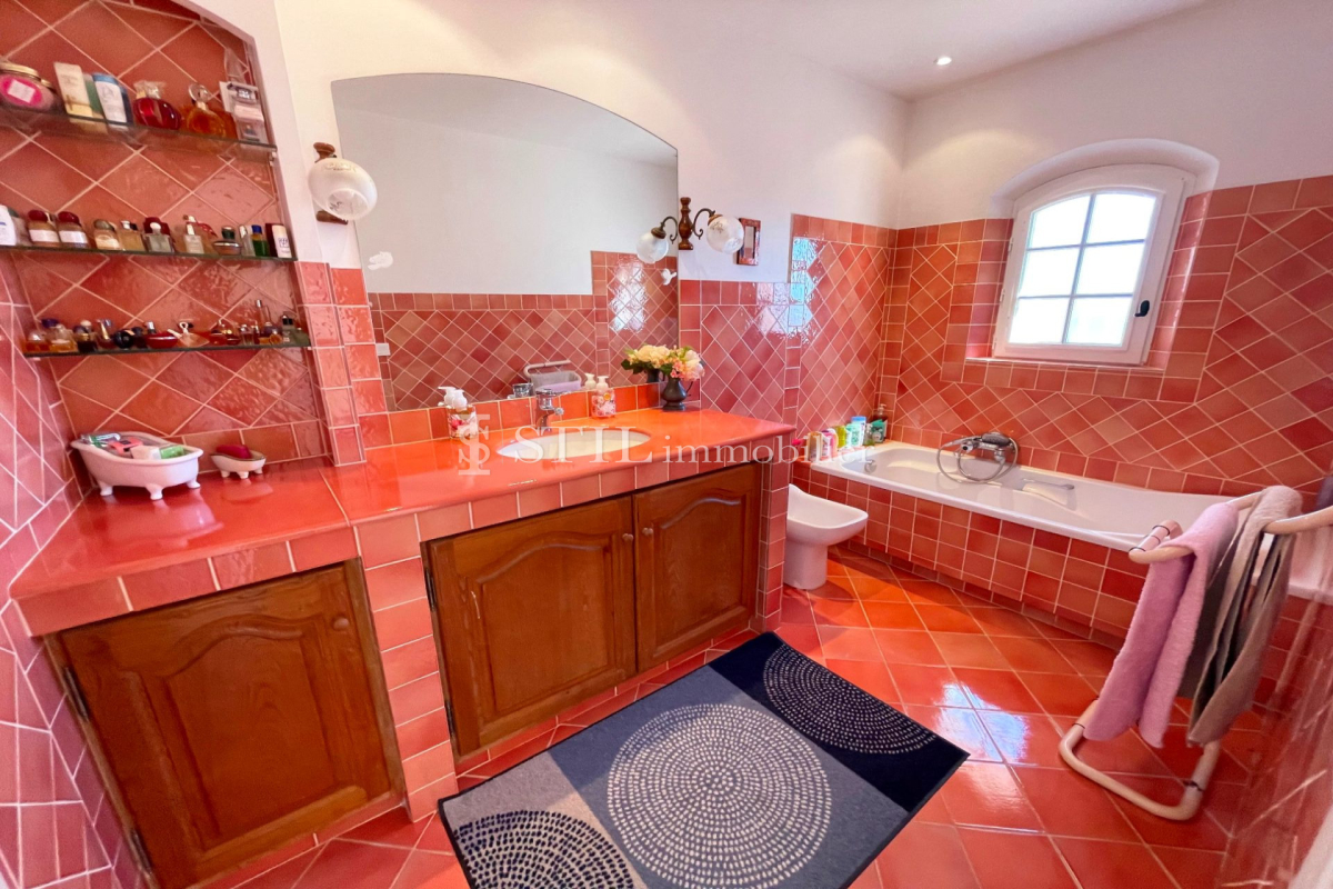 Luxury House for sale in Sainte-Maxime, 2 900 000 €, Photo 5