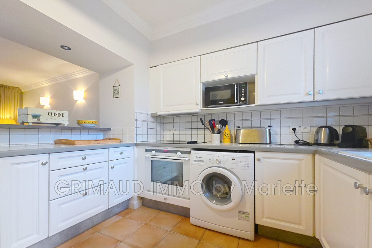 Maison de luxe à vendre à Grimaud, 670 000 €, Photo 5