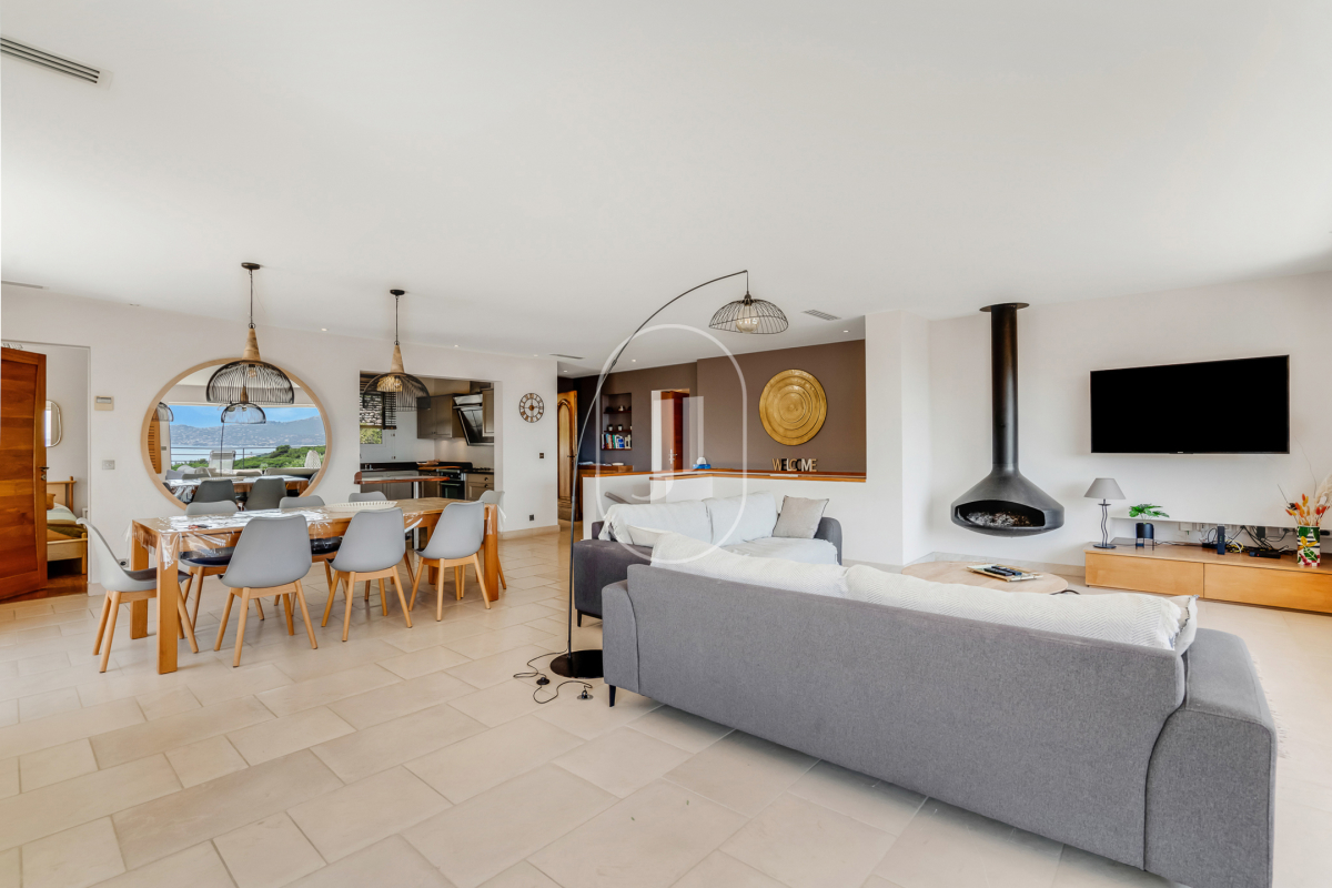 Maison de luxe à vendre à Sainte-Maxime, 2 290 000 €, Photo 5