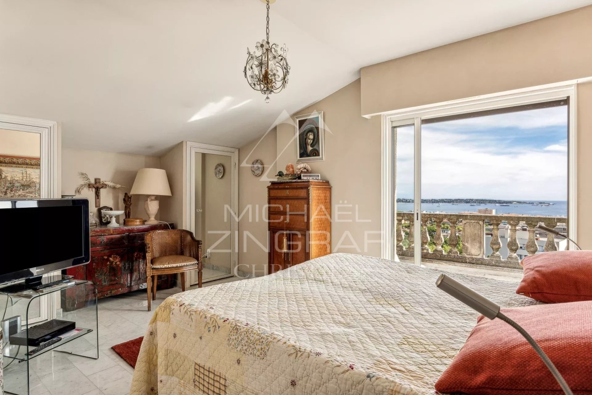 Appartement de luxe à vendre à Le Golfe Juan, 859 000 €, Photo 6