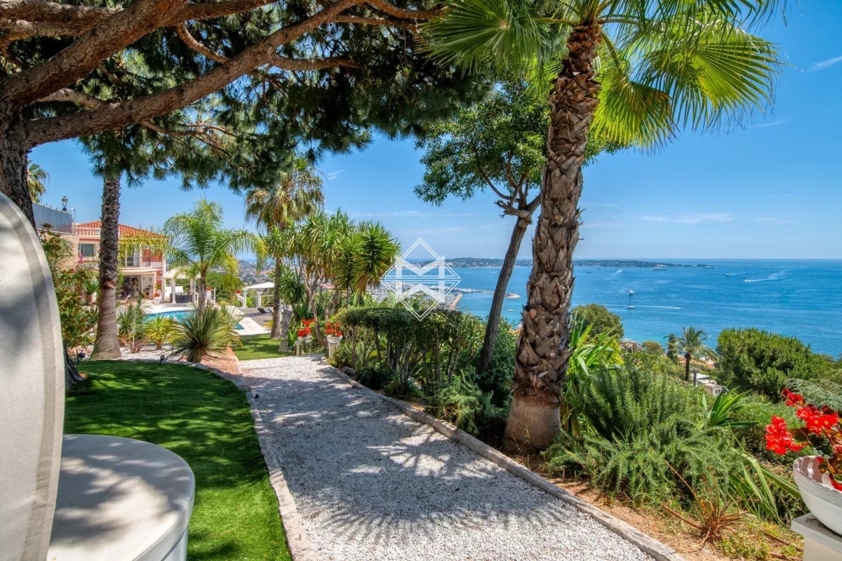 Luxury House for sale in Cannes, 8 900 000 €, Photo 6