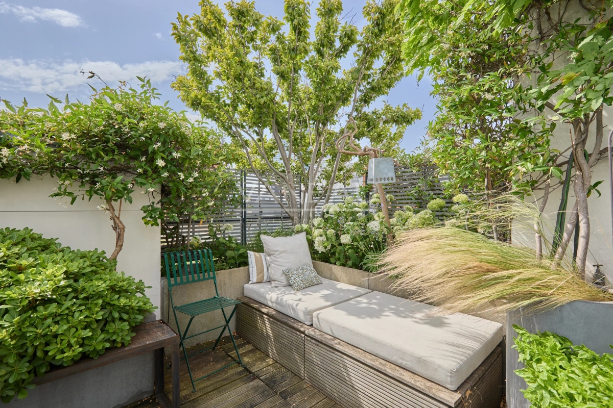 Appartement de luxe à vendre à Paris 13ème, 1 548 000 €, Photo 6