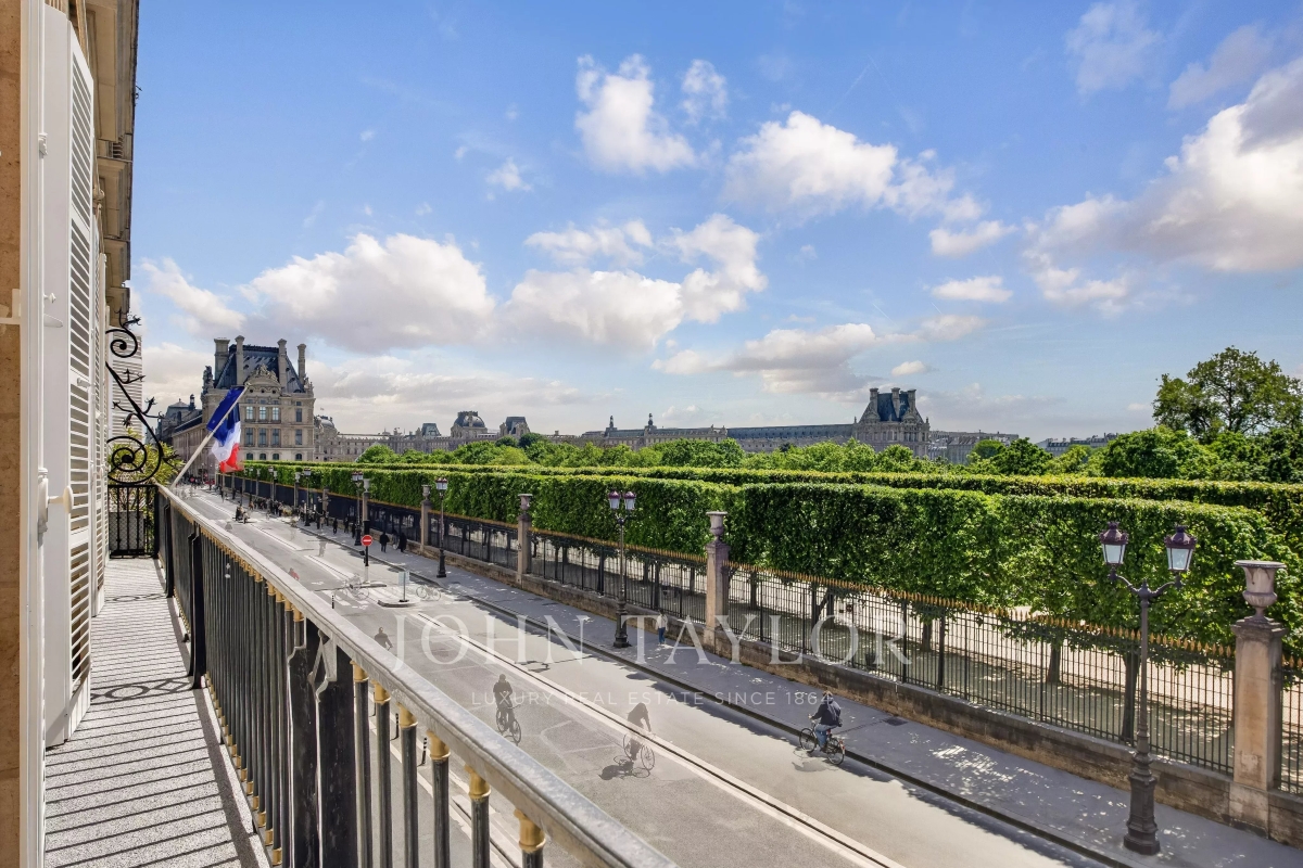 Luxury Apartment for sale in Paris 1er, 33 000 000 €, Photo 6