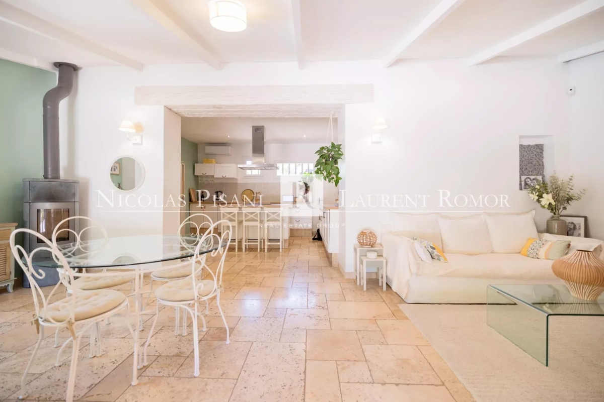 Luxury House for sale in Colomars, 750 000 €, Photo 6