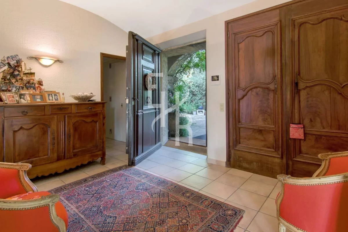 Luxury House for sale in Mougins, 1 690 000 €, Photo 6