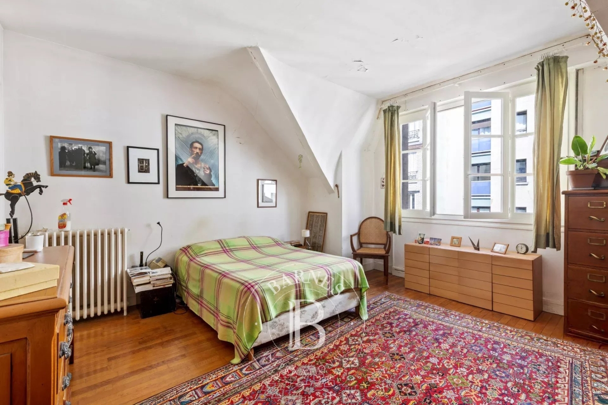 Maison de luxe à vendre à Paris 20ème, 1 500 000 €, Photo 6