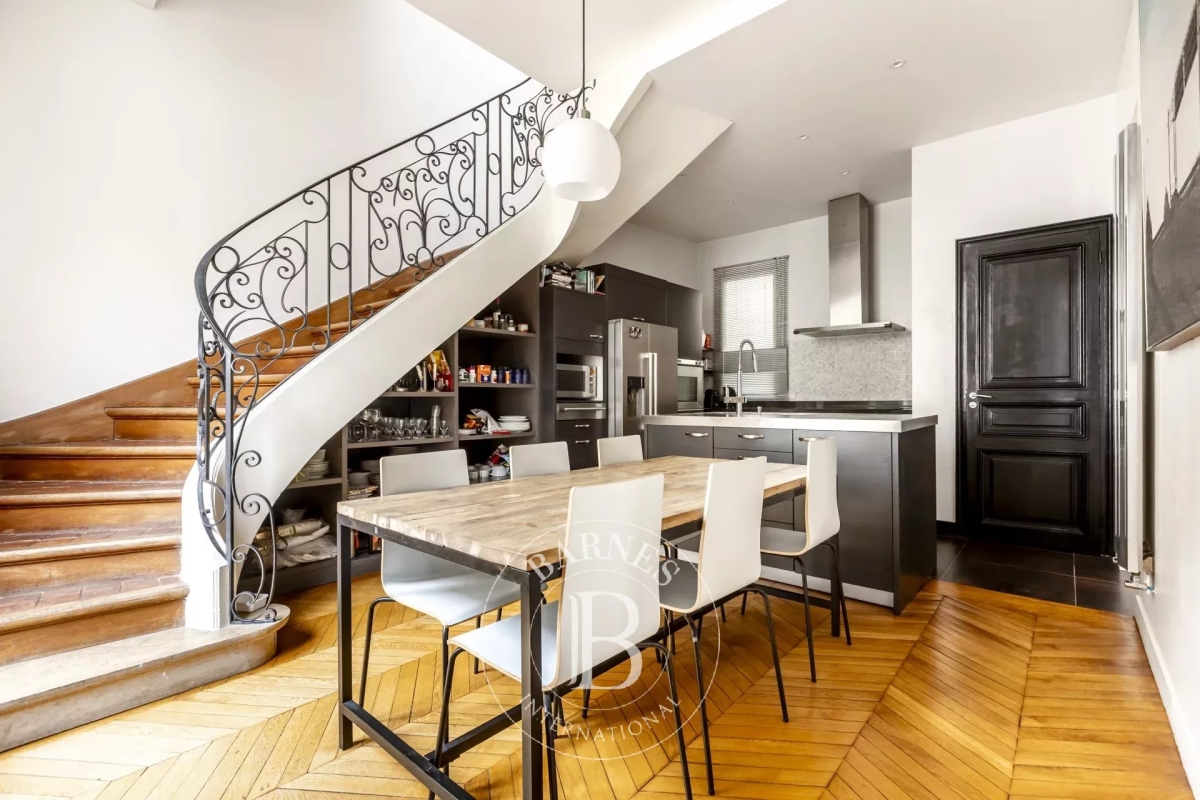 Luxury Apartment for sale in Paris 8ème, 2 390 000 €, Photo 6