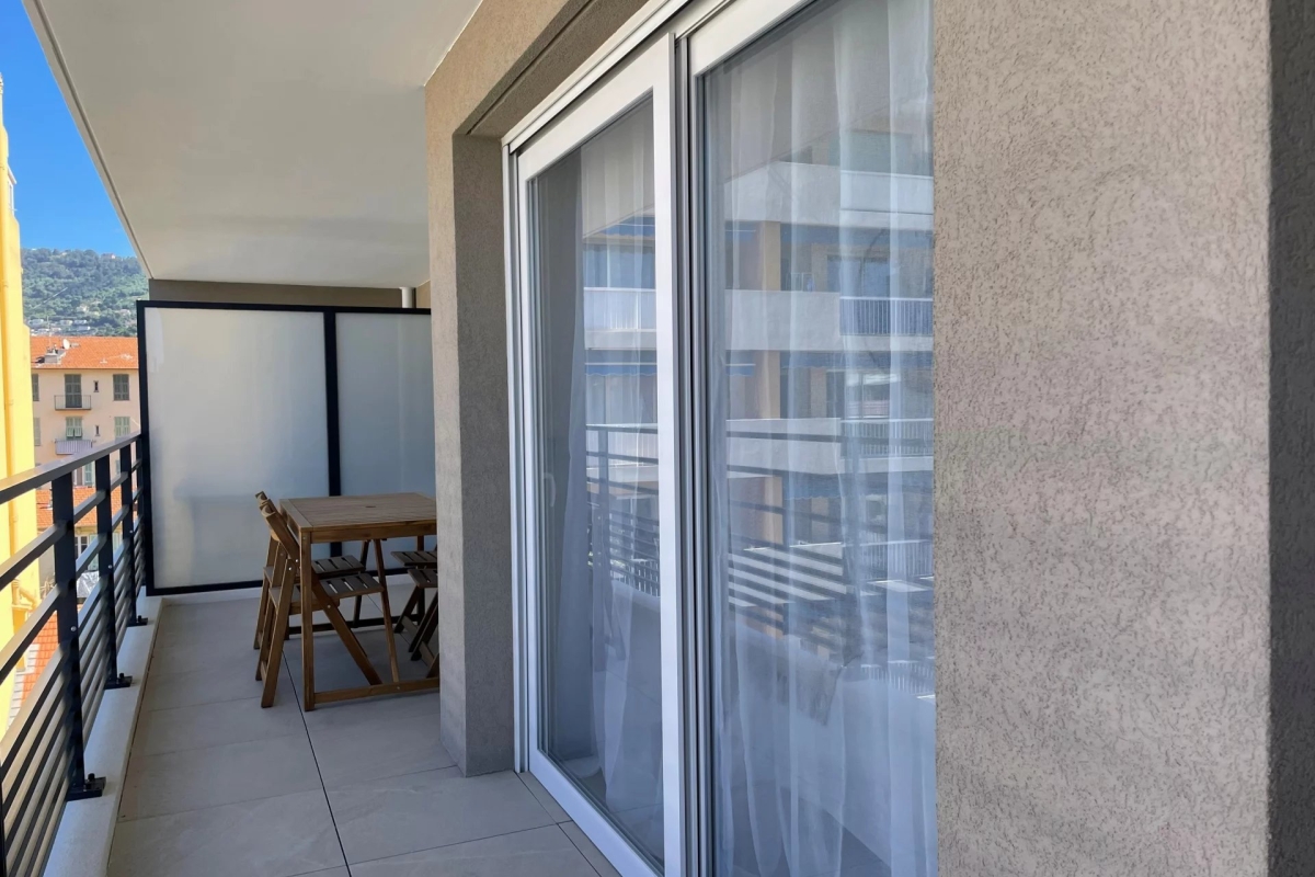 Appartement de luxe à vendre à Nice, 490 000 €, Photo 6