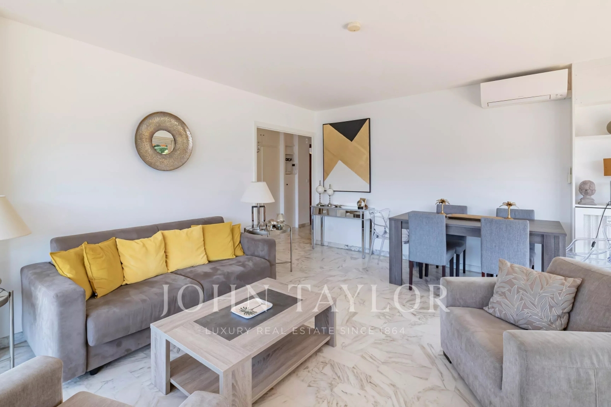 Appartement de luxe à vendre à Cannes, 650 000 €, Photo 6