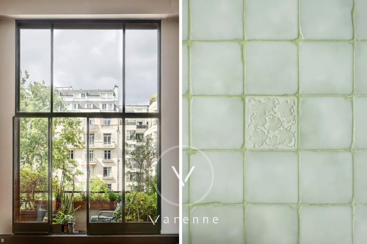 Appartement de luxe à vendre à Paris 16ème, 1 890 000 €, Photo 6
