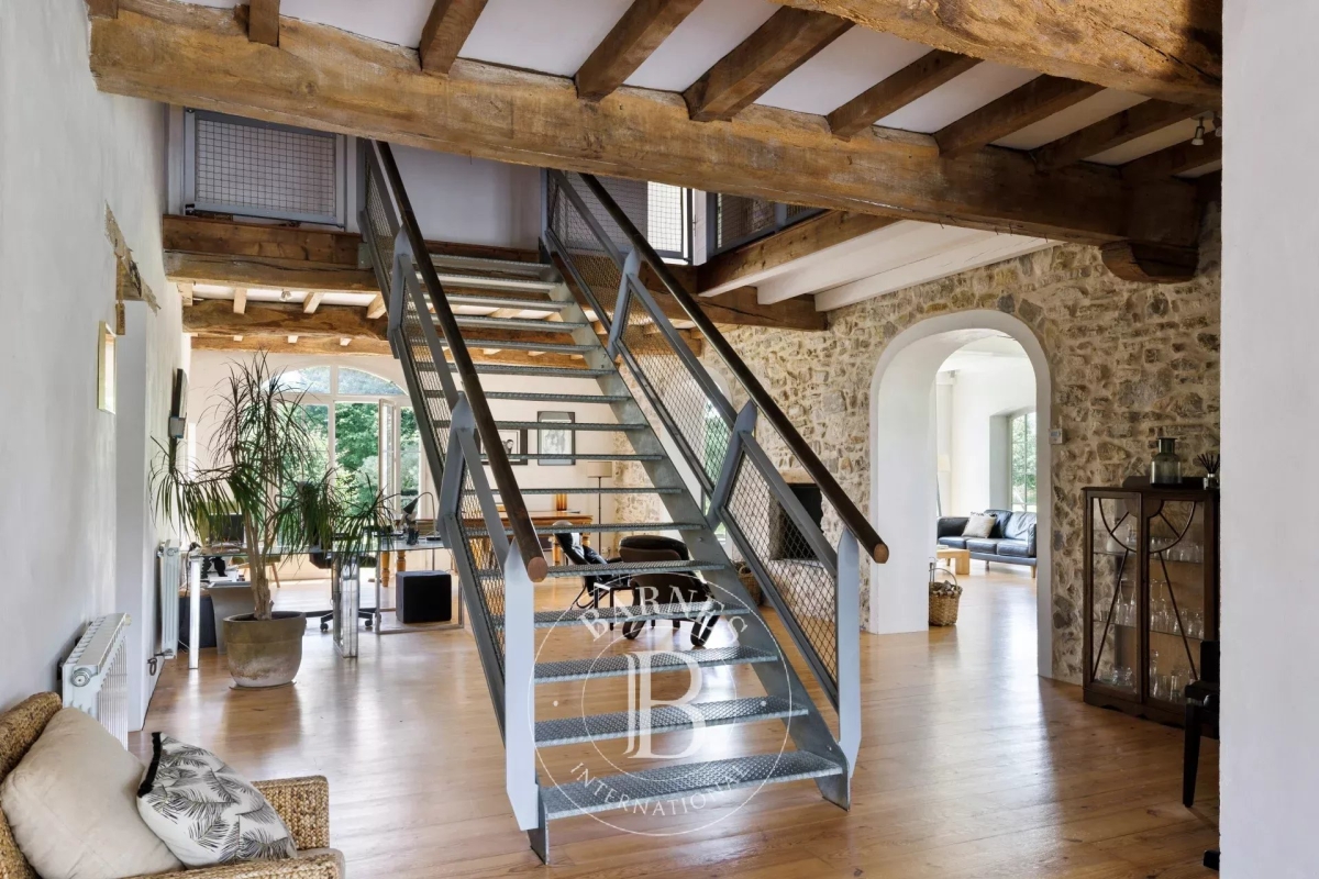 Maison de luxe à vendre à Bardos, 1 580 000 €, Photo 6