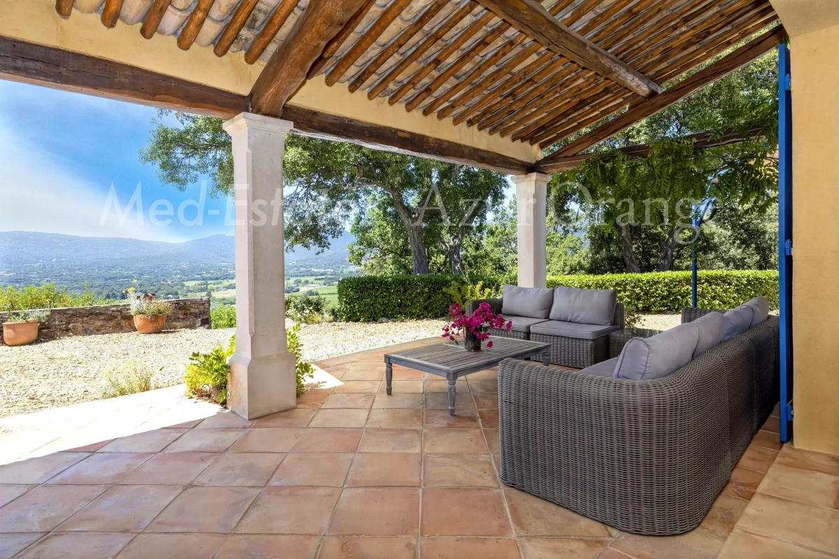 Luxury House for sale in Le Plan-de-La-Tour, 1 990 000 €, Photo 6