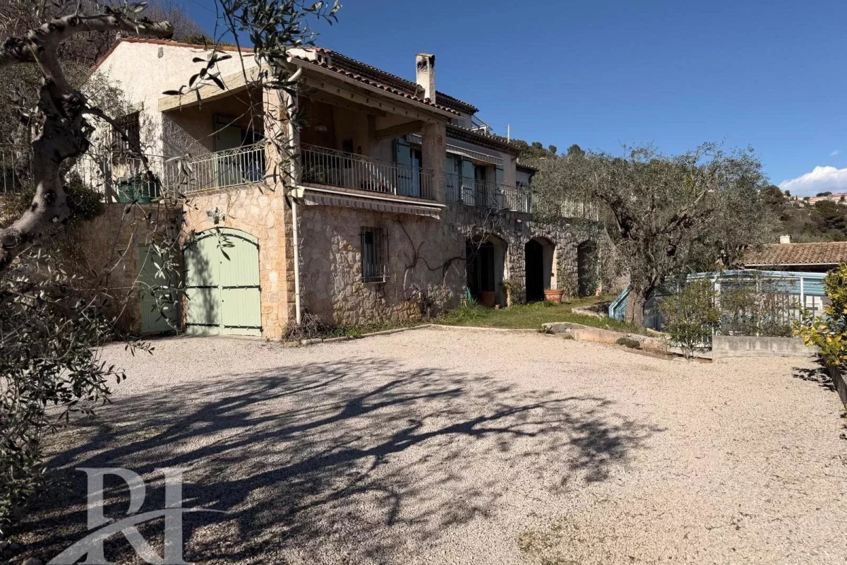 Luxury House for sale in Spéracèdes, 885 000 €, Photo 6