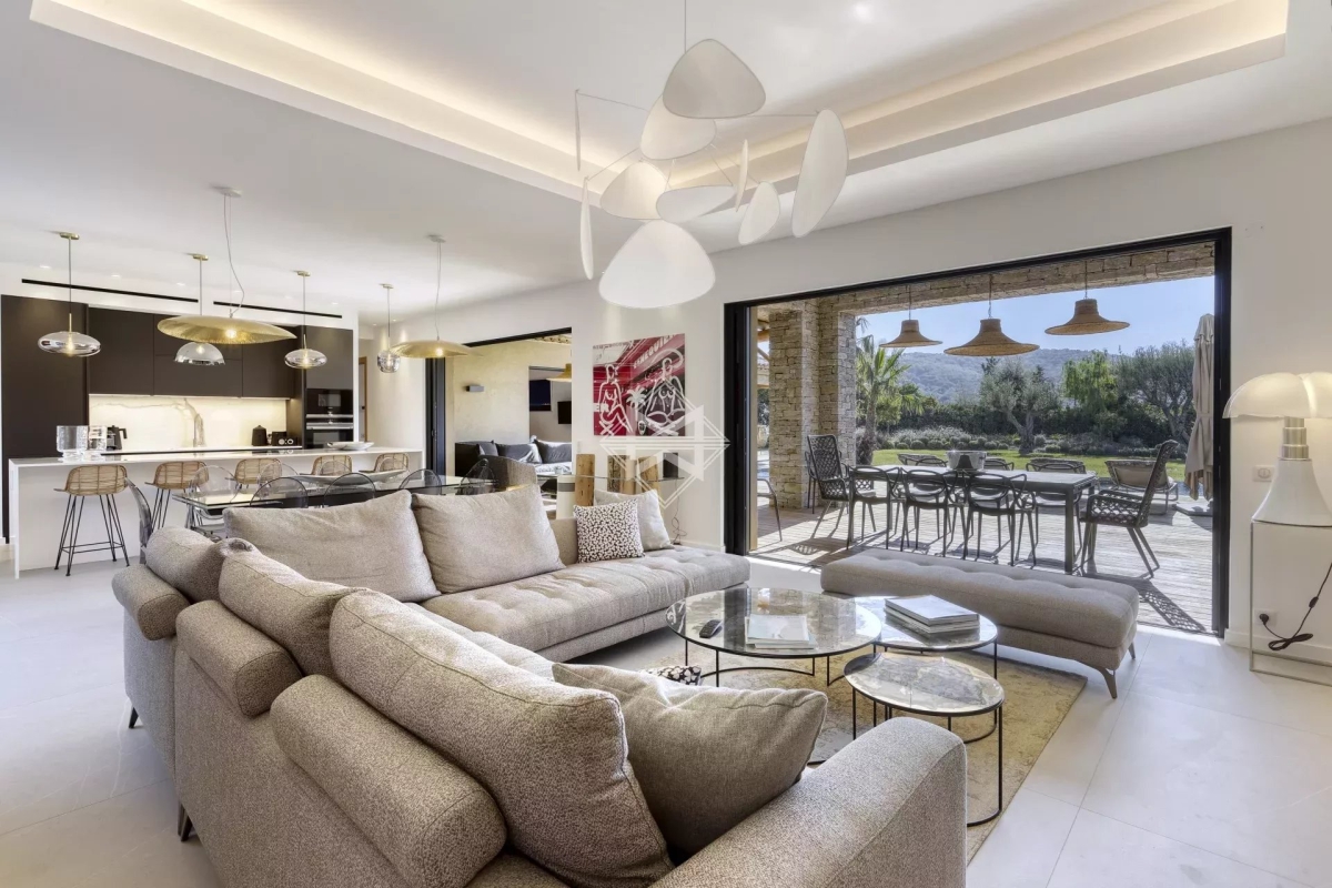 Luxury House for sale in Saint-Tropez, 8 080 000 €, Photo 6