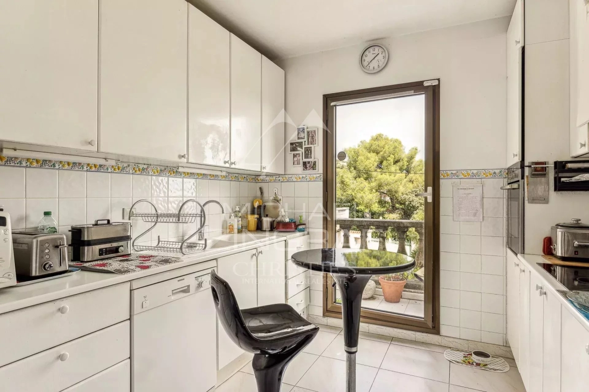 Appartement de luxe à vendre à Le Golfe Juan, 859 000 €, Photo 7