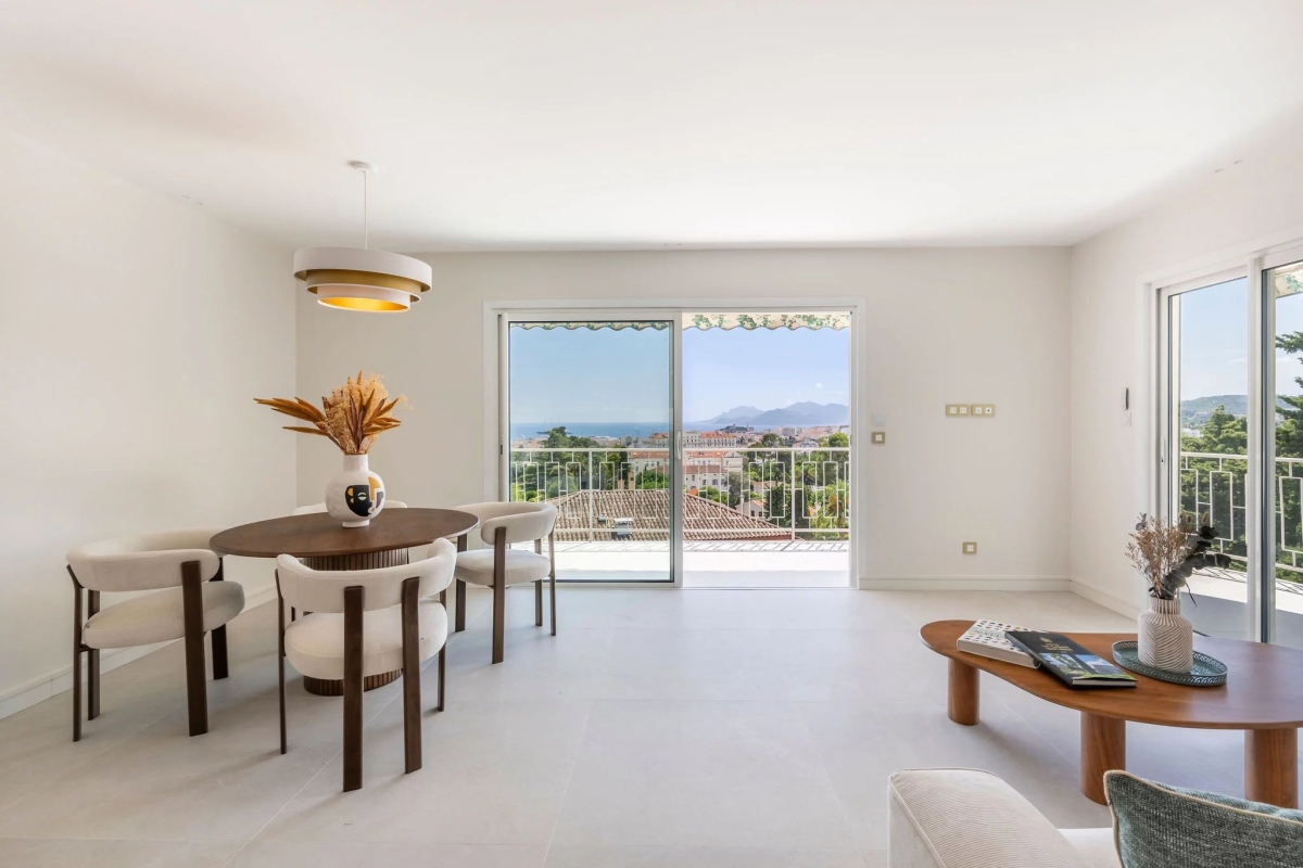 Appartement de luxe à vendre à Cannes, 895 000 €, Photo 7