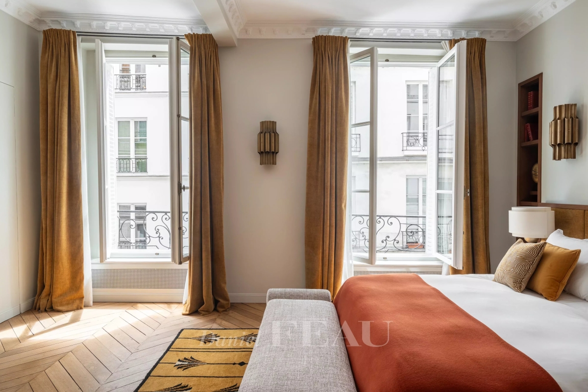 Appartement de luxe à vendre à Paris 7ème, 4 350 000 €, Photo 7