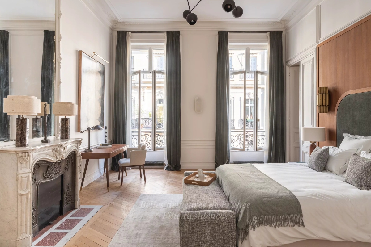 Appartement de luxe à vendre à Paris 8Ème, 6 750 000 €, Photo 7