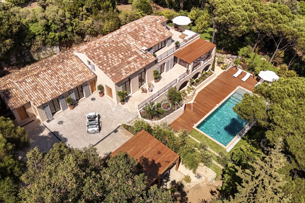 Luxury House for sale in Ramatuelle, 6 780 000 €, Photo 7