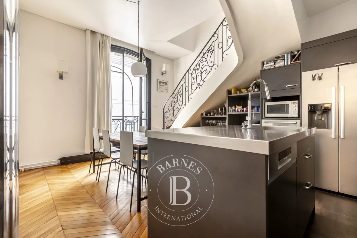 Luxury Apartment for sale in Paris 8ème, 2 390 000 €, Photo 7