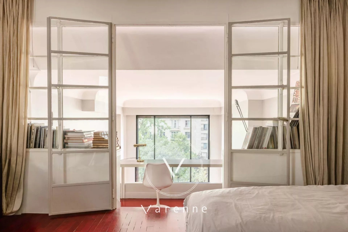 Appartement de luxe à vendre à Paris 16ème, 1 890 000 €, Photo 7