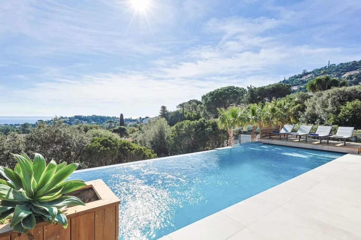 Luxury House for sale in Cavalaire-sur-Mer, 3 255 000 €, Photo 7