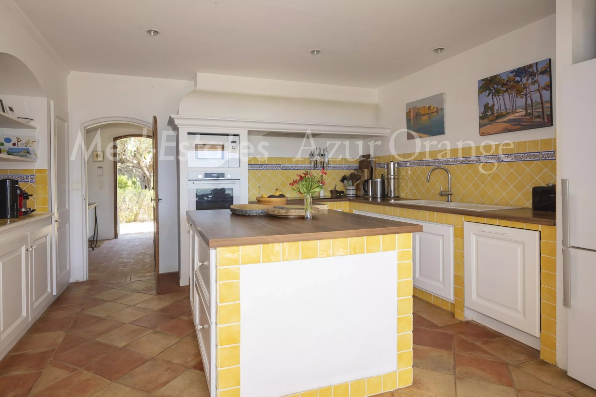 Luxury House for sale in Le Plan-de-La-Tour, 1 990 000 €, Photo 7