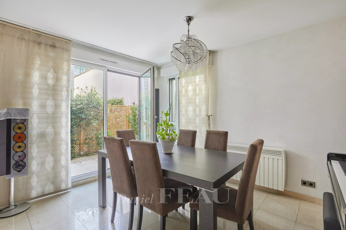 Maison de luxe à vendre à Paris 15ème, 1 957 000 €, Photo 7