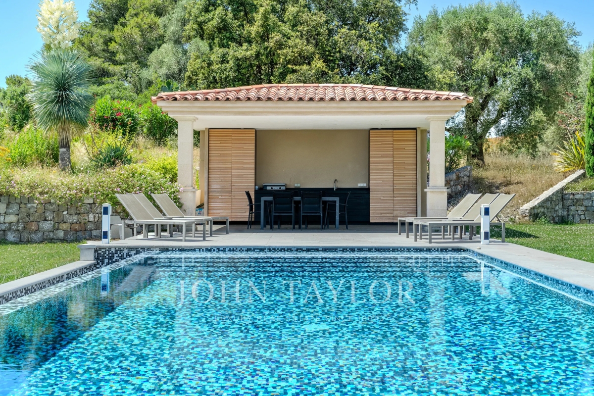 Luxury House for sale in Roquefort-les-Pins, 4 750 000 €, Photo 7