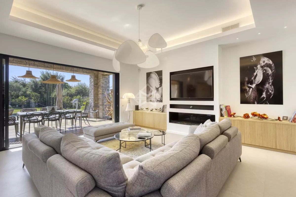 Luxury House for sale in Saint-Tropez, 8 080 000 €, Photo 7