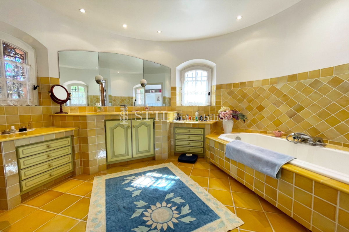 Luxury House for sale in Sainte-Maxime, 2 900 000 €, Photo 7
