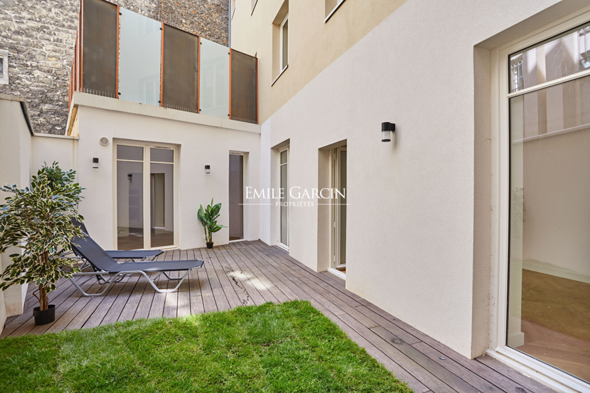 Appartement de luxe à vendre à Neuilly-sur-Seine, 1 328 700 €, Photo 1