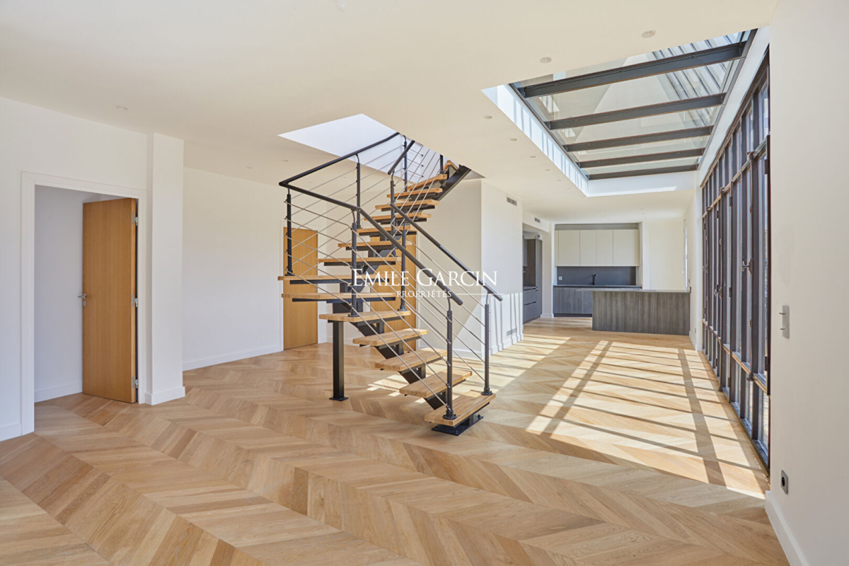 Appartement de luxe à vendre à Neuilly-sur-Seine, 3 383 550 €, Photo 2